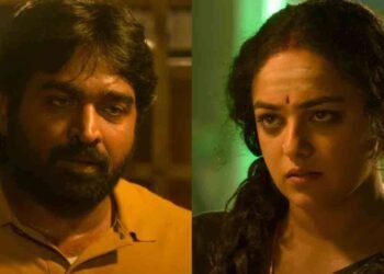 இயக்குநர் உடைத்த ரகசியம்