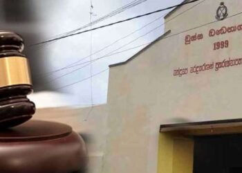 பூஸ்ஸ சிறைச்சாலையில் இருந்து STF அதிகாரிகளை நீக்க உத்தரவிடக் கோரி மனு தாக்கல்