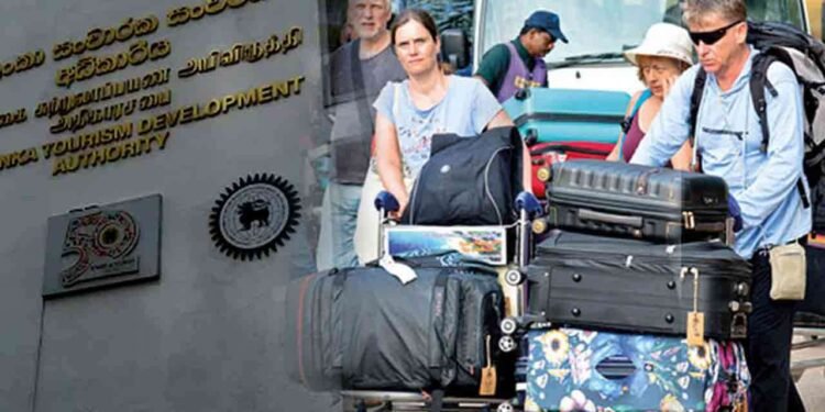 உயர் நீதிமன்றத்தில் சுற்றுலா அபிவிருத்தி அதிகாரசபை அளித்த வாக்குறுதி