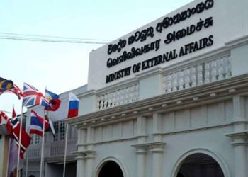 கம்போடியா – தாய்லாந்து மோதல் குறித்து கவலை வௌியிட்ட இலங்கை