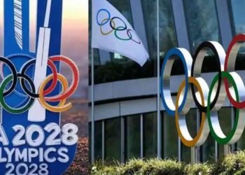 ஒலிம்பிக் 2028 : கிரிக்கெட் போட்டிகள் நடைபெறும் திகதி அறிவிப்பு