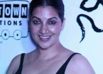 40 வயதில் கர்ப்பமான நடிகை பாவனா!