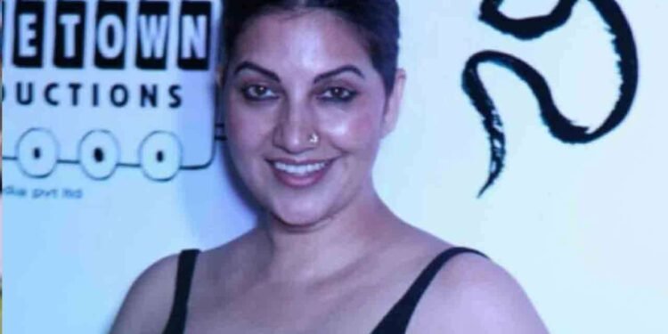 40 வயதில் கர்ப்பமான நடிகை பாவனா!