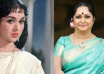 சரோஜா தேவியின் கடைசி நிமிடங்கள்!