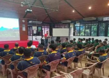 DFCC வங்கி தேயிலைத்துறை ஈடுபாட்டின் மூலம் கிராமப்புறம் மற்றும் பொருளாதார மேம்பாட்டிற்கு உறுதியளிக்கிறது