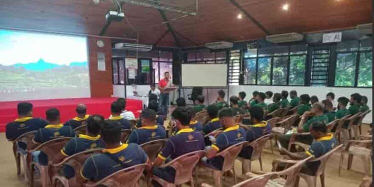 DFCC வங்கி தேயிலைத்துறை ஈடுபாட்டின் மூலம் கிராமப்புறம் மற்றும் பொருளாதார மேம்பாட்டிற்கு உறுதியளிக்கிறது