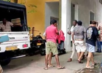 கஹவத்தை விவகாரம் – சந்தேகநபர்கள் இருவருக்கு விளக்கமறியல்