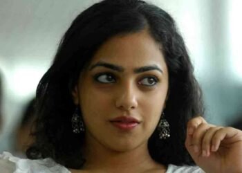 நித்யா மேனன் ஷாக்கிங் முடிவு!