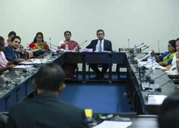 தேயிலைத் துறையின் வினைத்திறனை அதிகரிக்க புதிய திட்டம்!