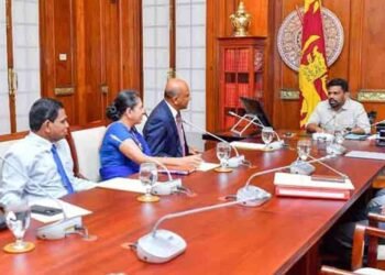 ஸ்ரீலங்கன் மோசடிகள் தொடர்பில் ஆராய ஜனாதிபதி விசேட விசாரணைக் குழு