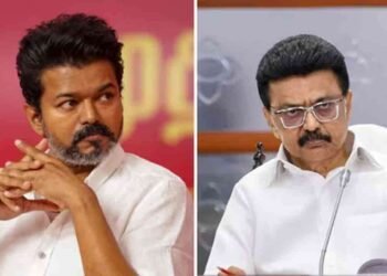 தமிழக முதல்வர் ஸ்டாலின் மற்றும் நடிகர் விஜயின் வீட்டுக்கும் வெடிகுண்டு மிரட்டல்