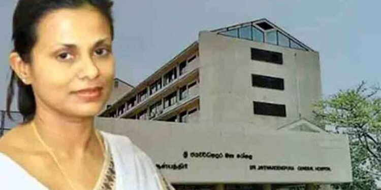 மஹேஷிக்கு பிணை