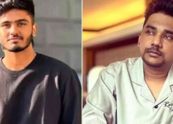 சாம் சி.எஸ் ஓபன் டாக்