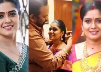 சின்னத்திரை நடிகை கண்ணீர் மல்க புகார்