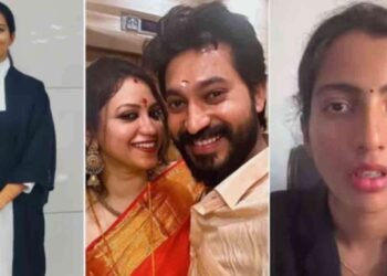 ஆக்‌ஷன் எடுக்க ரெடியாகும் முதல் மனைவி?