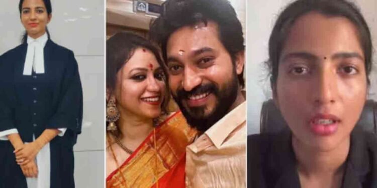 ஆக்‌ஷன் எடுக்க ரெடியாகும் முதல் மனைவி?