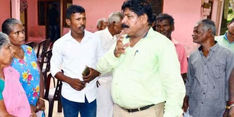 முன்னாள் ஜனாதிபதிகள், எம்.பிக்களின் ஓய்வூதியத்தை இரத்துச்செய்யும் சட்டமூலம் விரைவில்