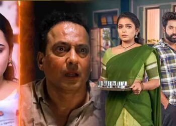 இரண்டு முக்கிய சீரியல்களை இழுத்து மூடும் விஜய் டிவி