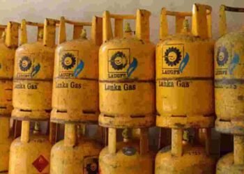 லாப் சமையல் எரிவாயு விலையில் மாற்றம் இல்லை!