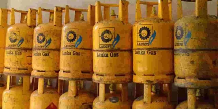 லாப் சமையல் எரிவாயு விலையில் மாற்றம் இல்லை!