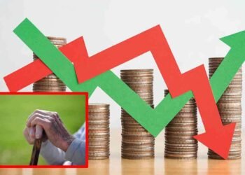 சிரேஷ்ட பிரஜைகளுக்கு விசேட வட்டி!