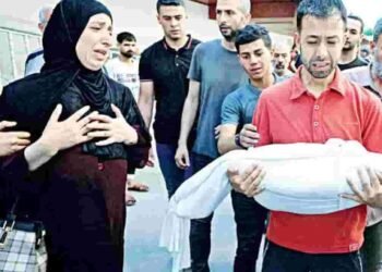 உக்கிரமடையும் தாக்குதல் – 85 பேர் உயிரிழப்பு