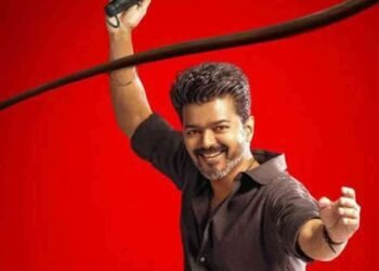 விஜய் சொன்ன சுவாரசிய தகவல்