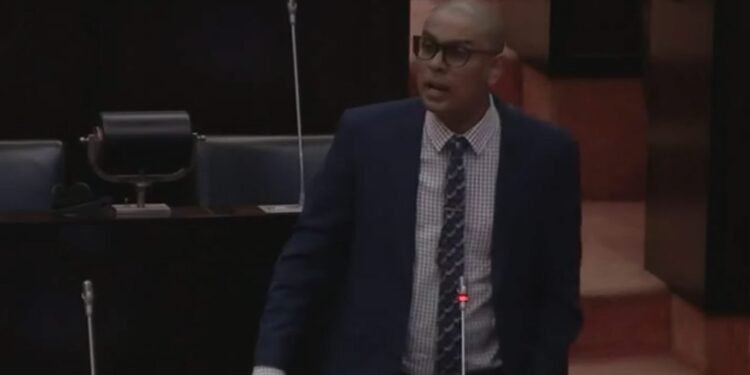 அர்ச்சுனா எம்.பிக்கு எதிரான மனு குறித்து நீதிமன்றம் வழங்கிய உத்தரவு