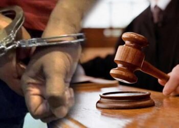 மரண தண்டனை விதிக்கப்பட்ட நபர் 10 வருடங்களுக்கு பின்னர் கைது