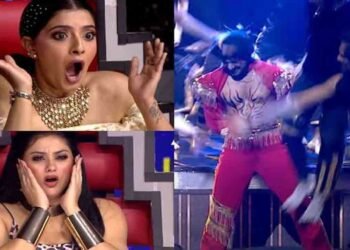 போட்டியாளர் தலையில் ஏற்பட்ட விபரீதம்