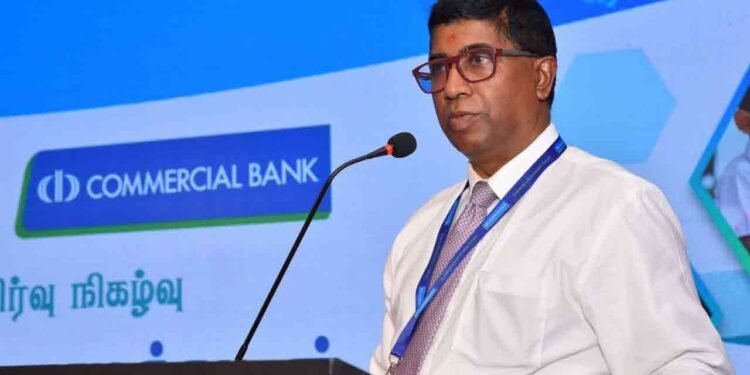 தனது டிஜிட்டல் தயாரிப்புகளை பரவலாக ஏற்றுக்கொள்வதை ஊக்குவிக்க ‘வடக்கினை வலுப்படுத்தல்’ நிகழ்ச்சியை நடத்திய கொமர்ஷல் வங்கி