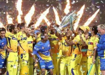 கிரிக்கெட் ரசிகர்களுக்கு மகிழ்ச்சியான செய்தி