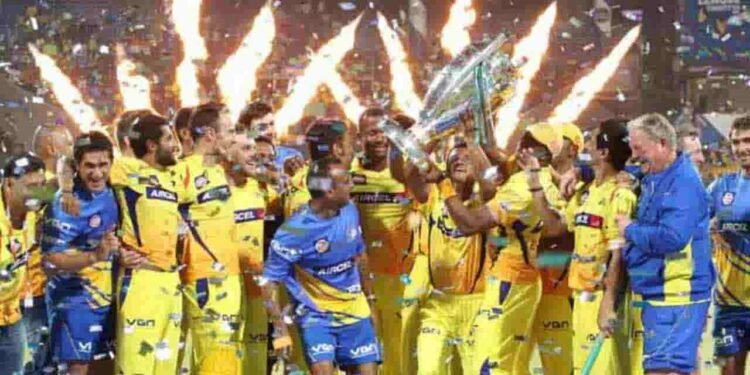 கிரிக்கெட் ரசிகர்களுக்கு மகிழ்ச்சியான செய்தி