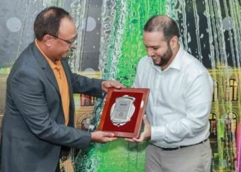 பிளாஸ்டிக் மறுசுழற்சிக்காக Neptune Recyclers உடன் கைகோர்க்கும் Coca-Cola