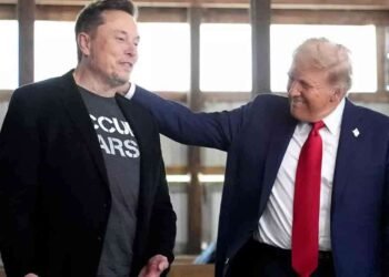 எலான் மஸ்க் நாடு கடத்தப்படுவாரா? – டிரம்ப்பின் அதிர்ச்சி தகவல்