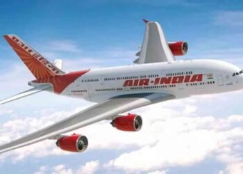 மயிரிழையில் தப்பிய மற்றொரு ஏர் இந்தியா விமானம்