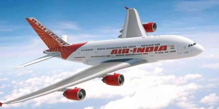 மயிரிழையில் தப்பிய மற்றொரு ஏர் இந்தியா விமானம்