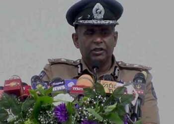 பொலிஸ் அதிகாரிகளில் 40% பேர் தொற்றா நோய்களால் பாதிப்பு