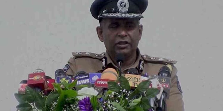 பொலிஸ் அதிகாரிகளில் 40% பேர் தொற்றா நோய்களால் பாதிப்பு