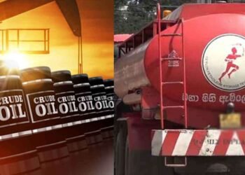 WTI கச்சா எண்ணெய் கொள்வனவு குறித்து வௌியான தகவல்