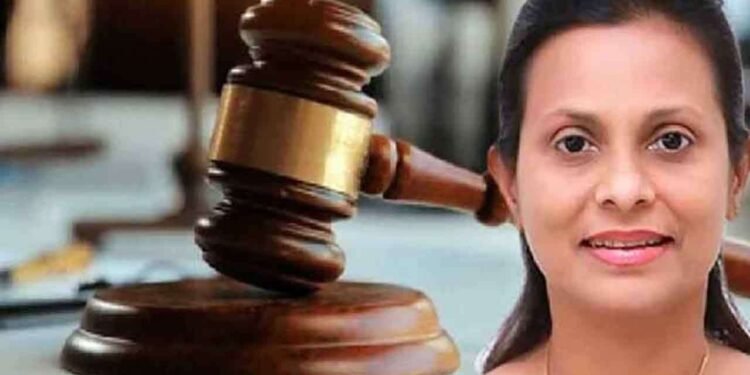 மஹேஷி விஜேரத்னவின் விளக்கமறியல் காலம் நீடிப்பு