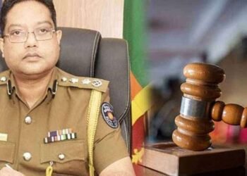 நிலந்தவின் பணிநீக்கம் குறித்து கத்தோலிக்க திருச்சபையின் நிலைப்பாடு