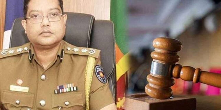 நிலந்தவின் பணிநீக்கம் குறித்து கத்தோலிக்க திருச்சபையின் நிலைப்பாடு