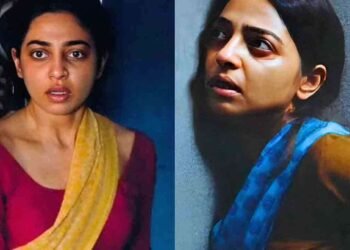 முகம் சுழிக்கும் ரசிகர்கள்!