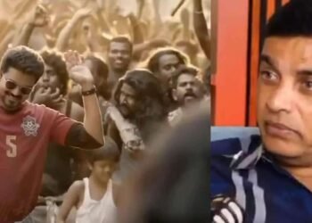 வேதனையில் குமுறும் தில்ராஜு