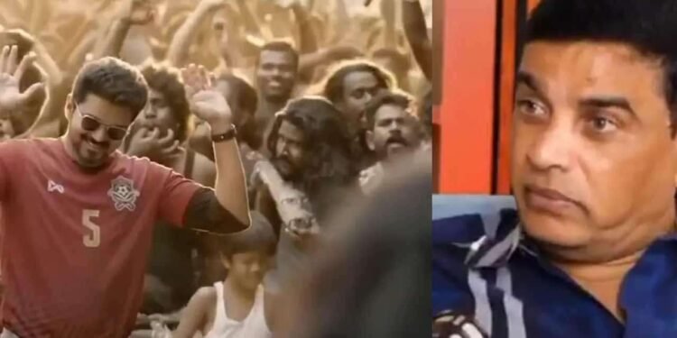 வேதனையில் குமுறும் தில்ராஜு