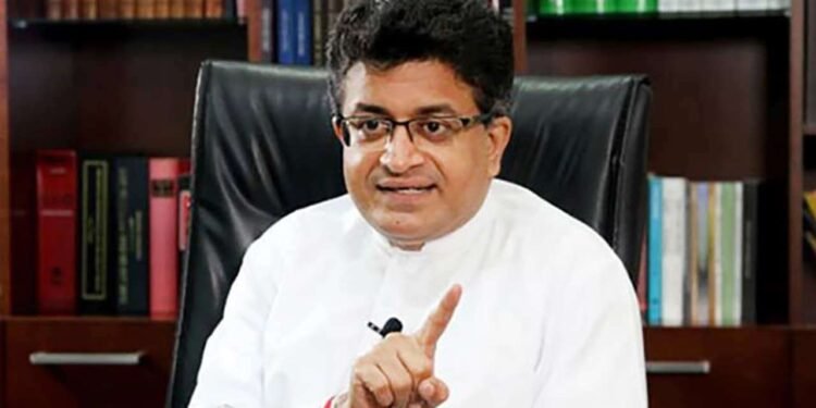 கம்மன்பிலவுக்கு எதிரான வழக்கு ஒத்திவைப்பு