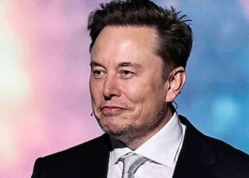 புதிய கட்சியைத் தொடங்கினார் எலான் மஸ்க்