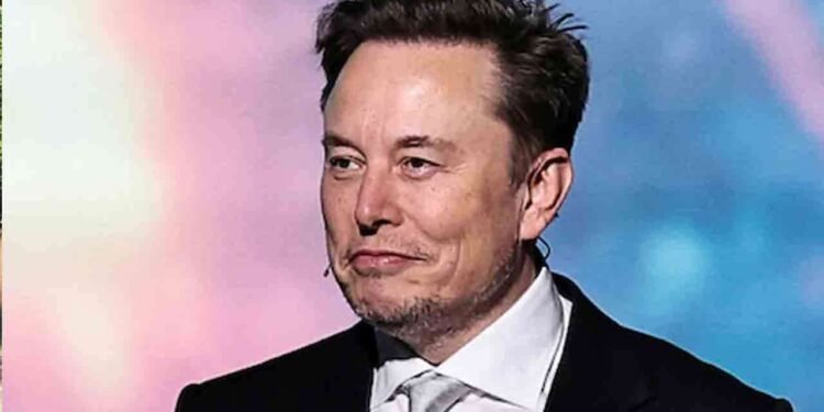 புதிய கட்சியைத் தொடங்கினார் எலான் மஸ்க்