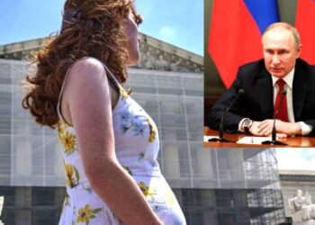 பிறப்பு விகிதத்தை அதிகரிக்க ரஷ்யா முயற்சி